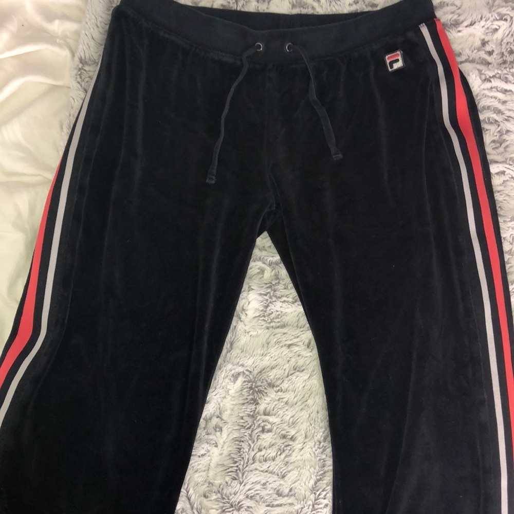 Fila pants